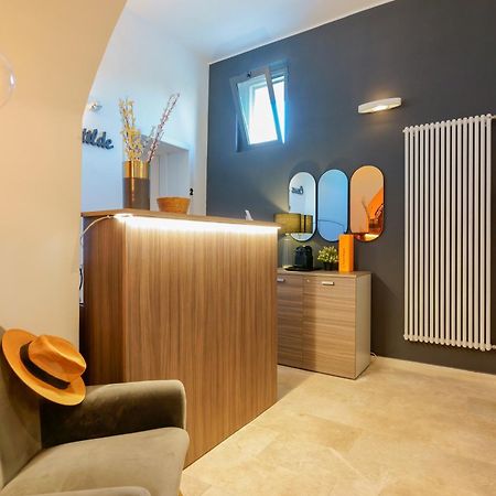 Casa Matilde Panzió Taranto Kültér fotó
