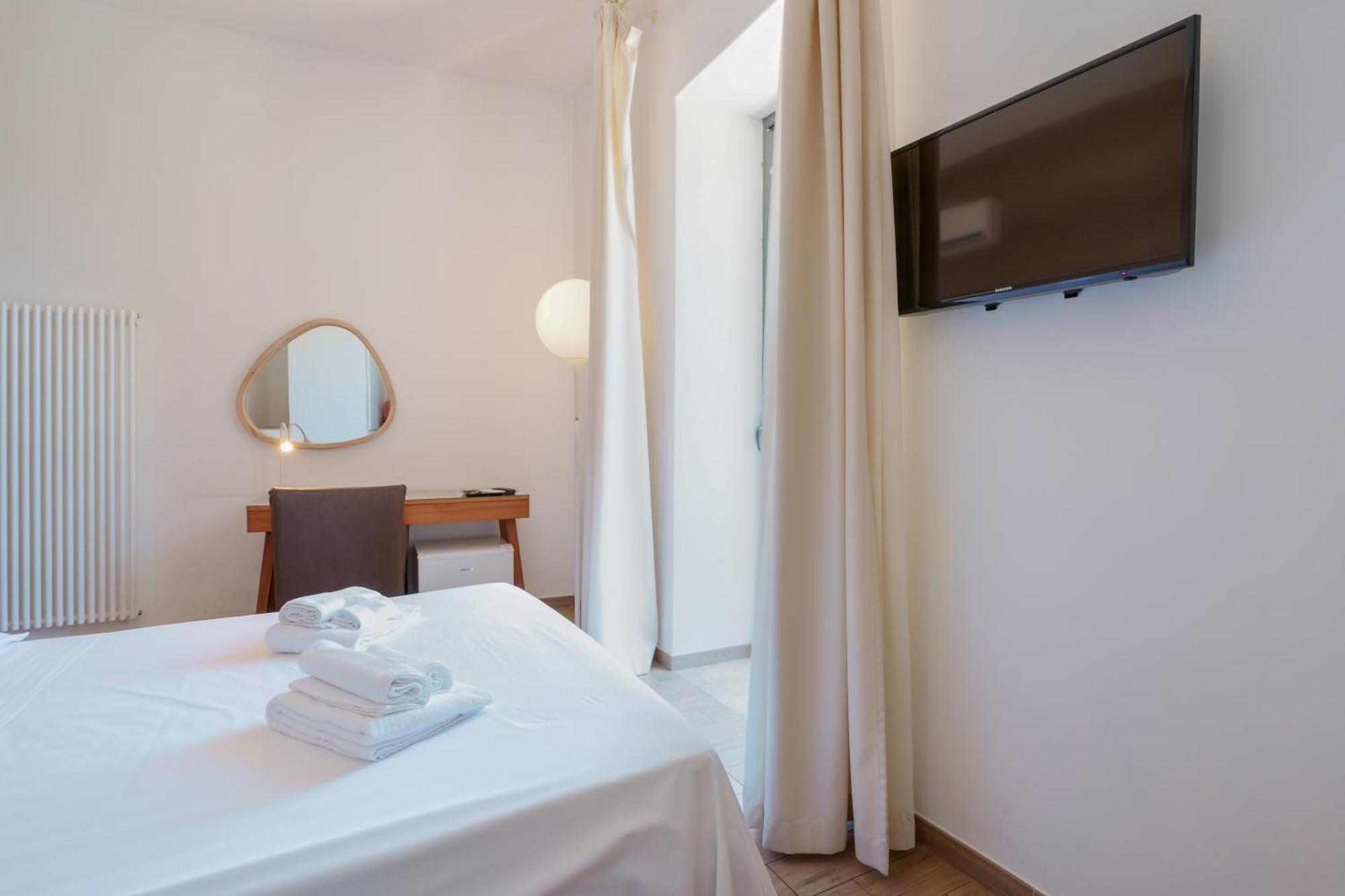 Casa Matilde Panzió Taranto Kültér fotó