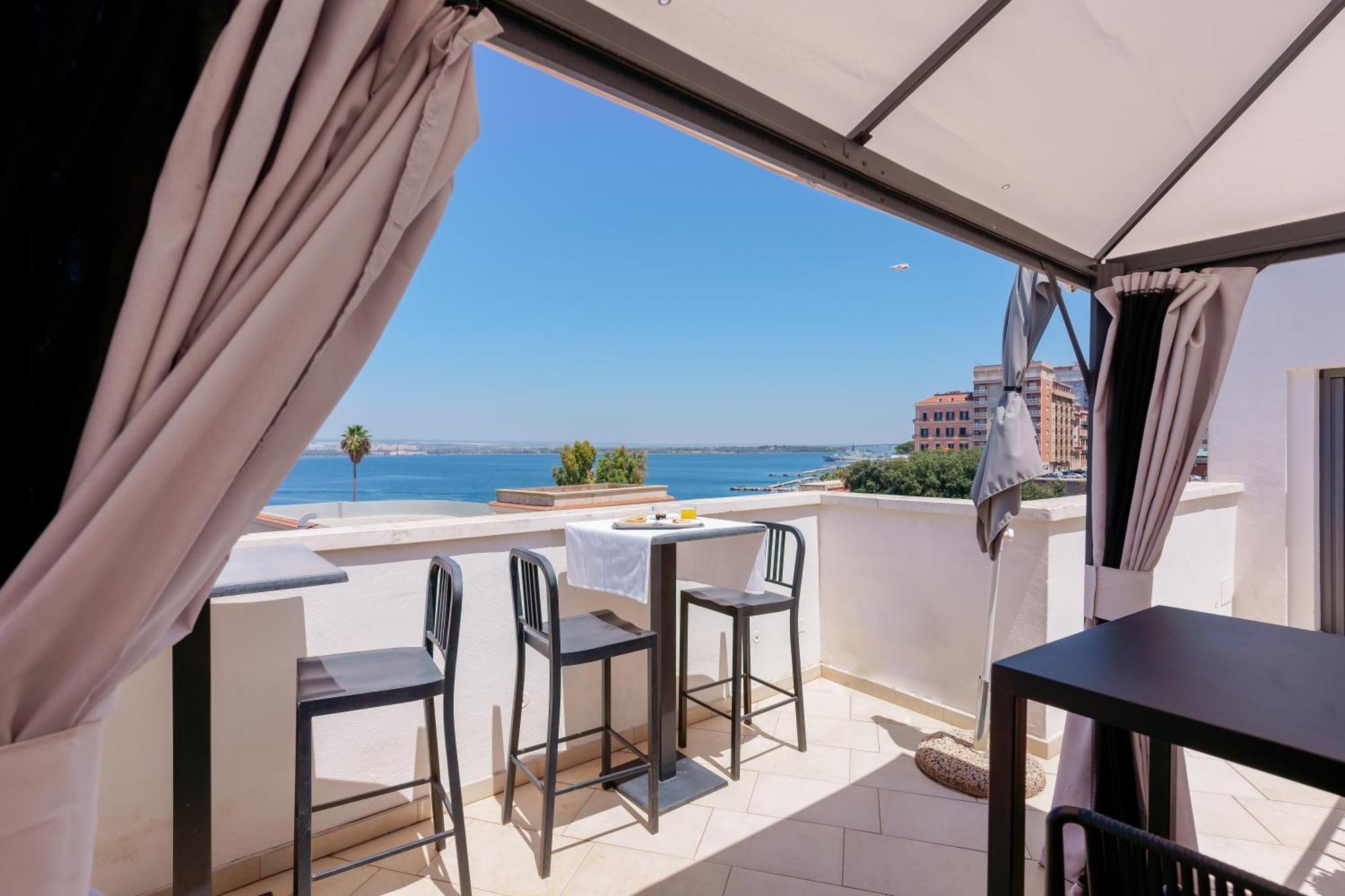 Casa Matilde Panzió Taranto Kültér fotó