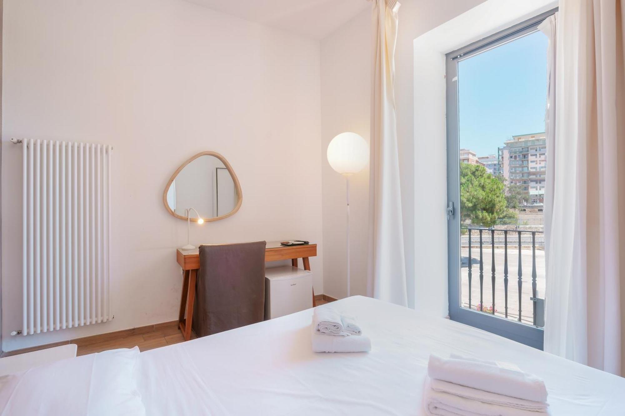 Casa Matilde Panzió Taranto Kültér fotó