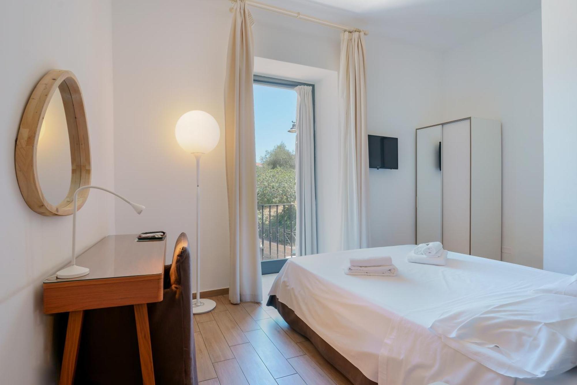 Casa Matilde Panzió Taranto Kültér fotó