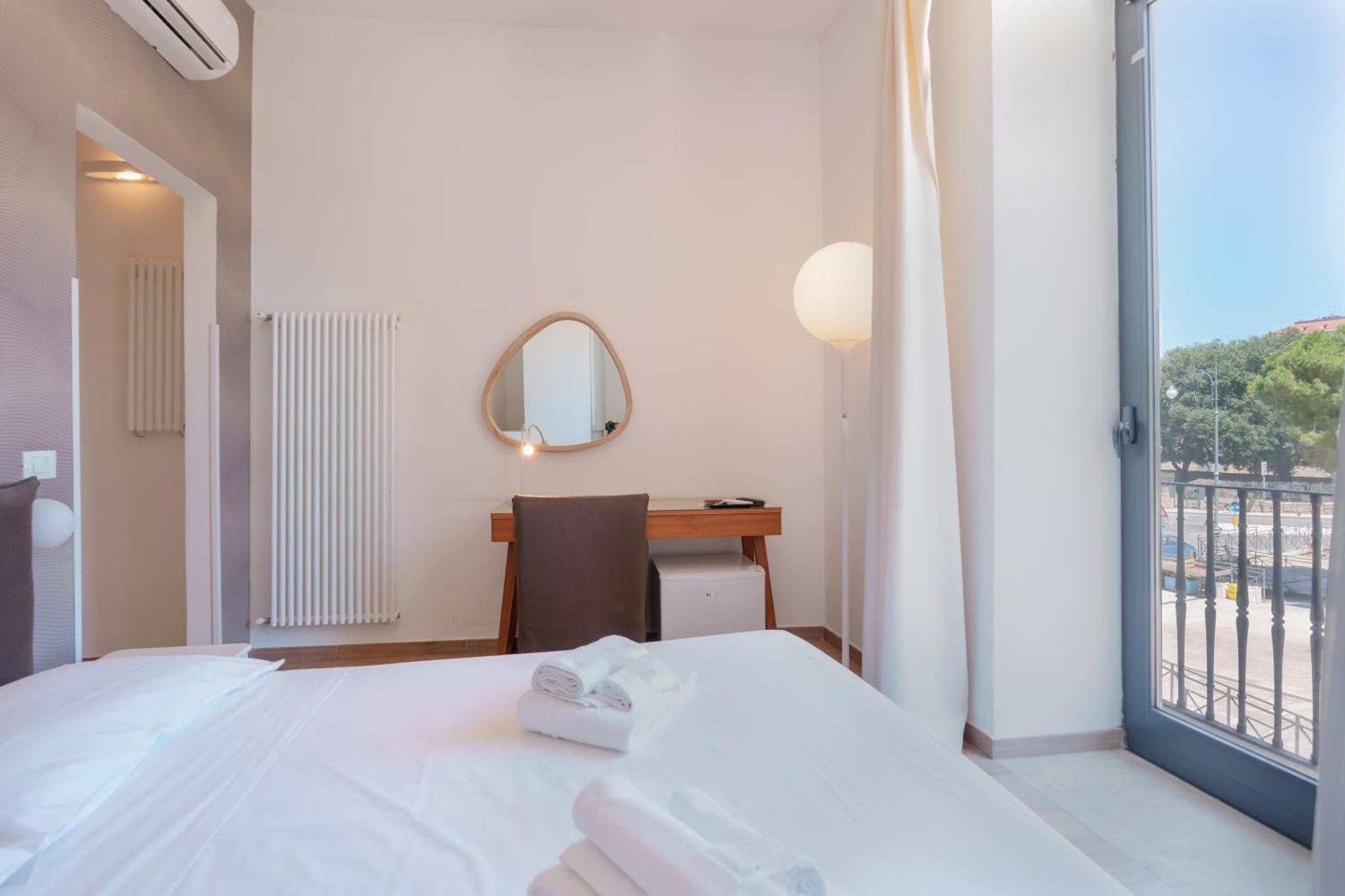 Casa Matilde Panzió Taranto Kültér fotó